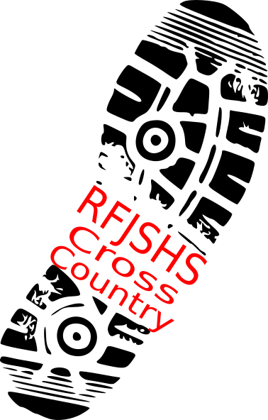 Clip Art Cross Country Run (378x592)