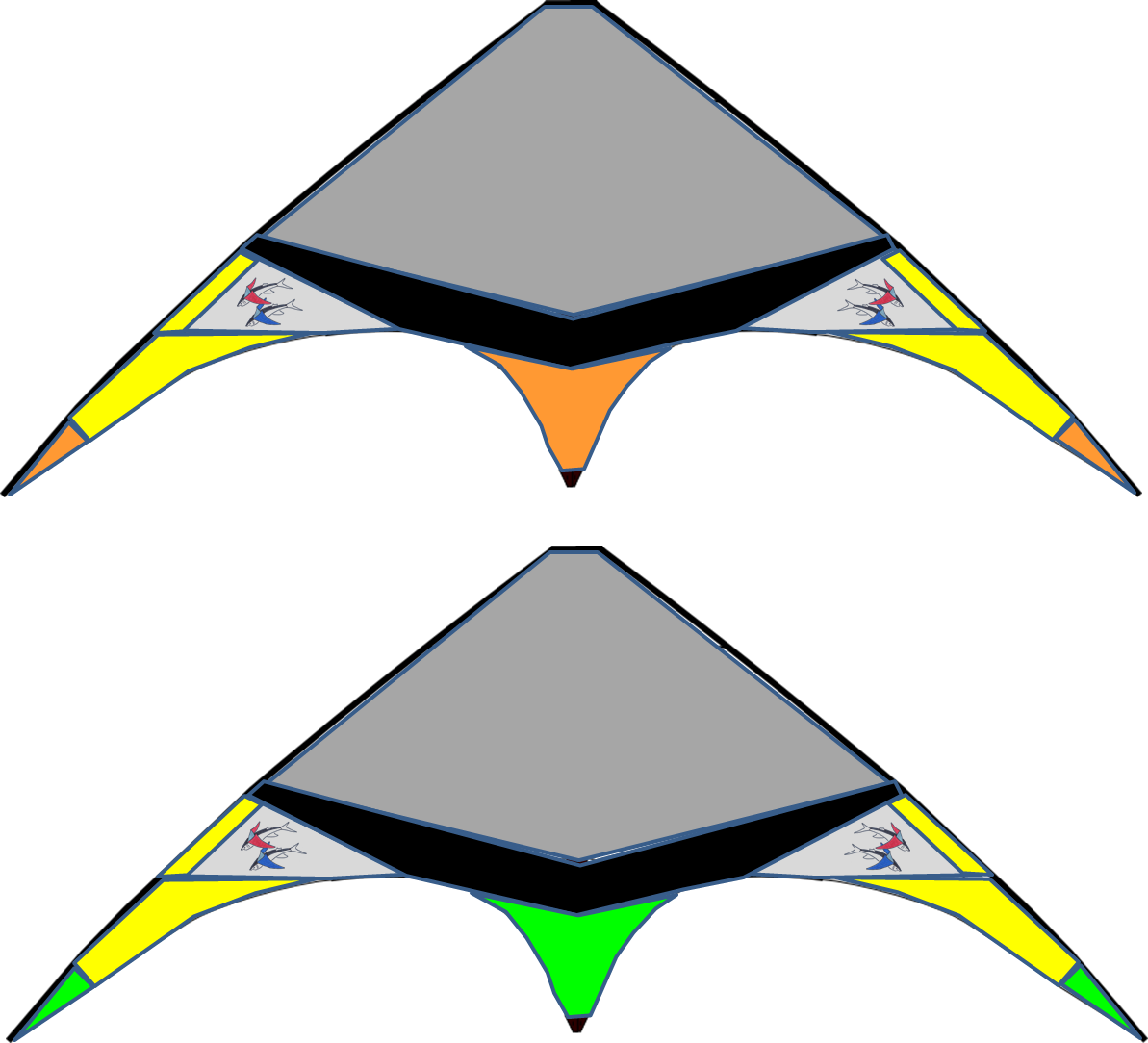 We're Still Discussing The Designs For The V1 And V2, - Illustration (1193x1084)