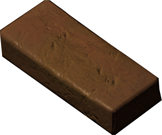 Clip Art Clay In Skyrim - The Elder Scrolls (628x522)