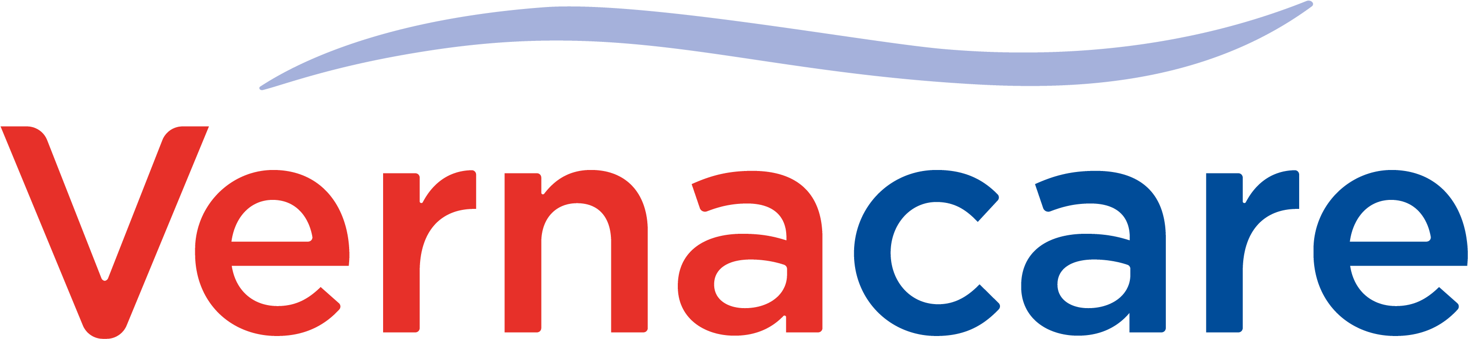 For Over 50 Years, Vernacare Has Specialized In Delivering - Logo (3428x1227)