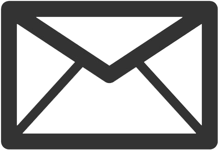 Respectively Over Edge Varnished And Painted White - Easy Envelope Drawings (543x422)