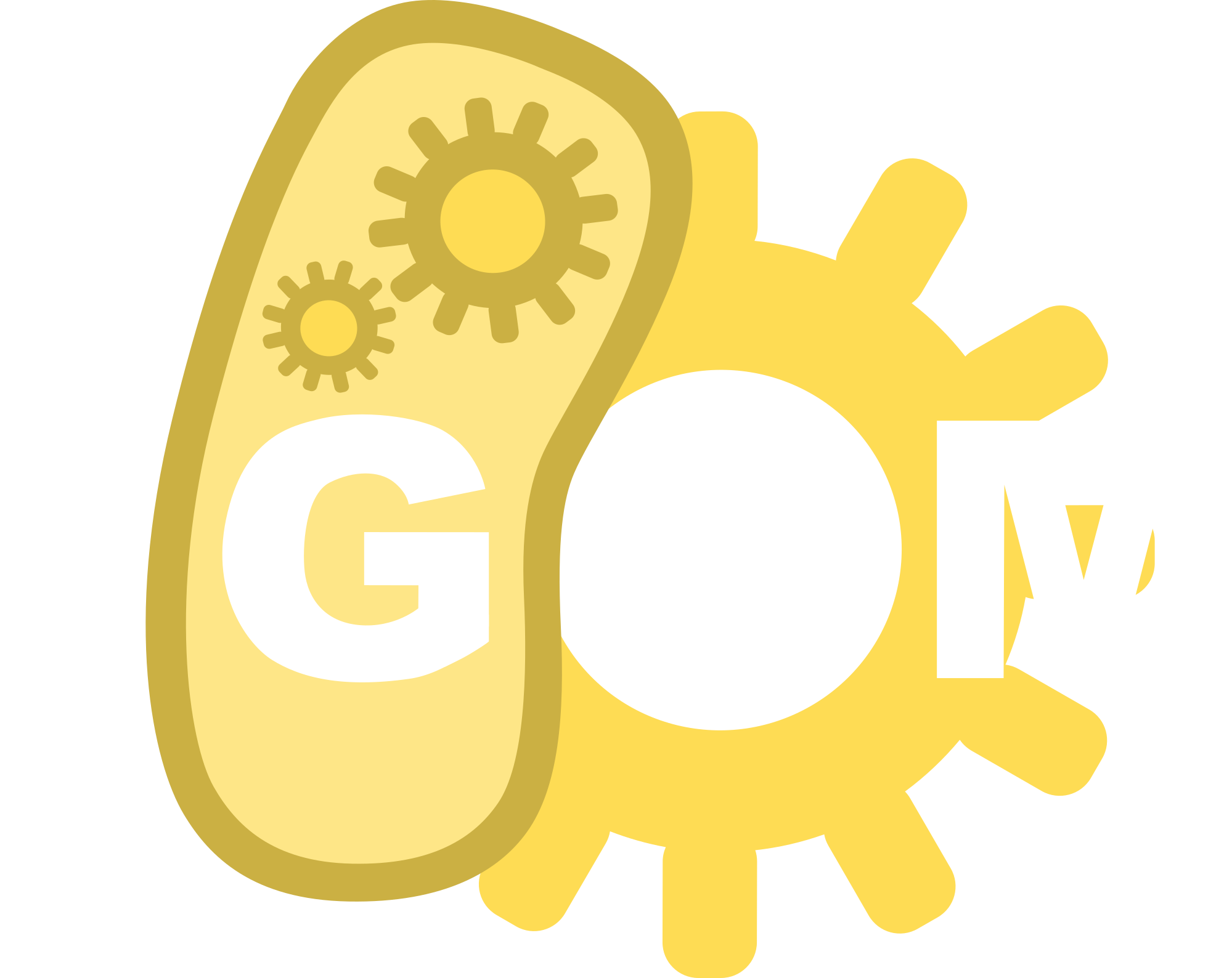 Glyphosate On My Plate - International Genetically Engineered Machine (1999x1588)