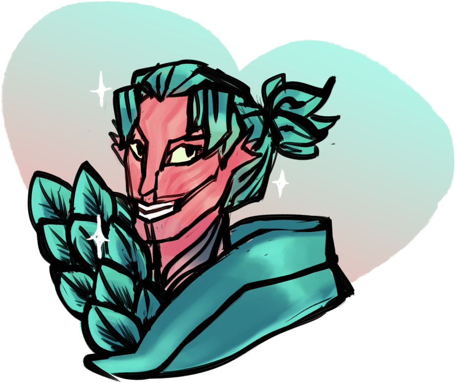 “ “ @beanbab Hello Friend Due To A Miscommunication, - Illustration (967x854)