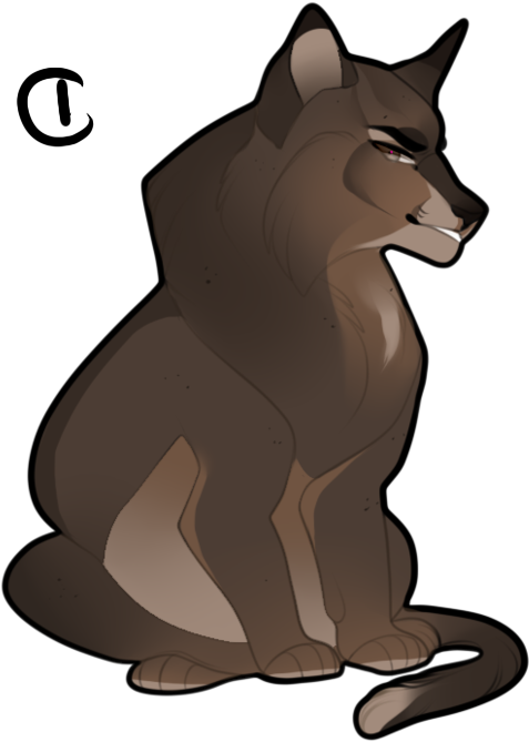 All Credits Are On Their Th Pages - Cartoon (512x684)