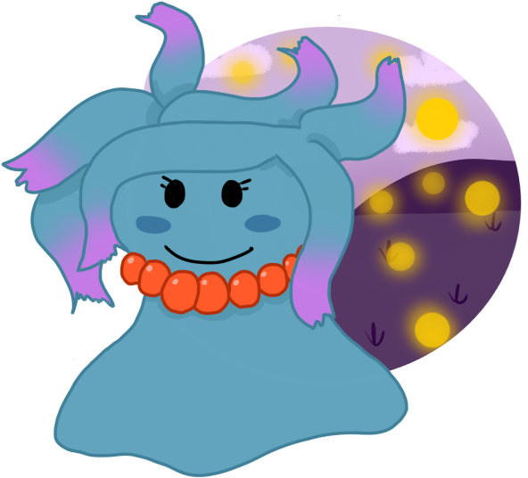 Reference ] By Boba-deer - Cartoon (621x598)