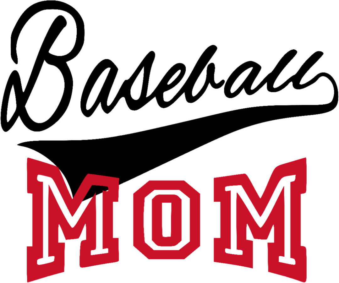 Baseball Mom Png - Baseball Mom Png (1194x1194)