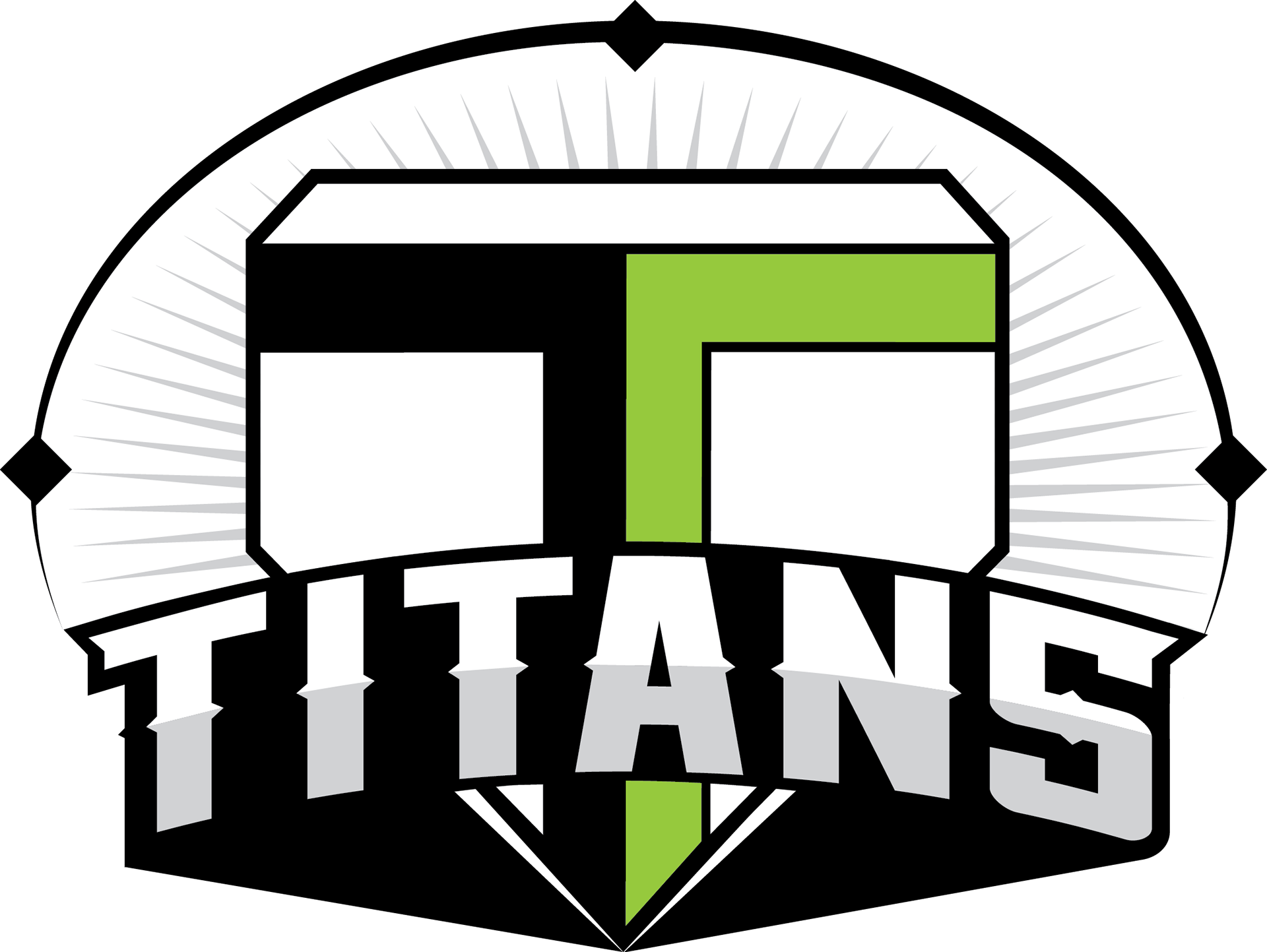 Titans Baseball Logo - Cal State Fullerton Titans Baseball (1920x1443)
