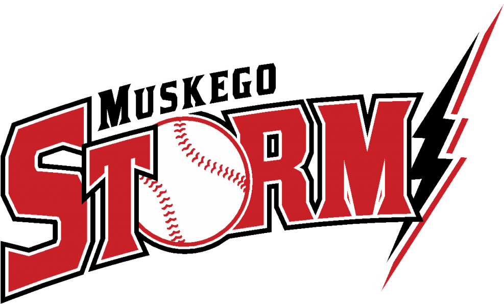 Muskego Storm Logo - Muskego Storm Softball Logo (1024x627)