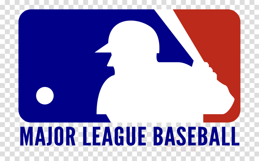 Download Major League Baseball Logo Png Clipart 2013 - Mlb Logo (900x560)