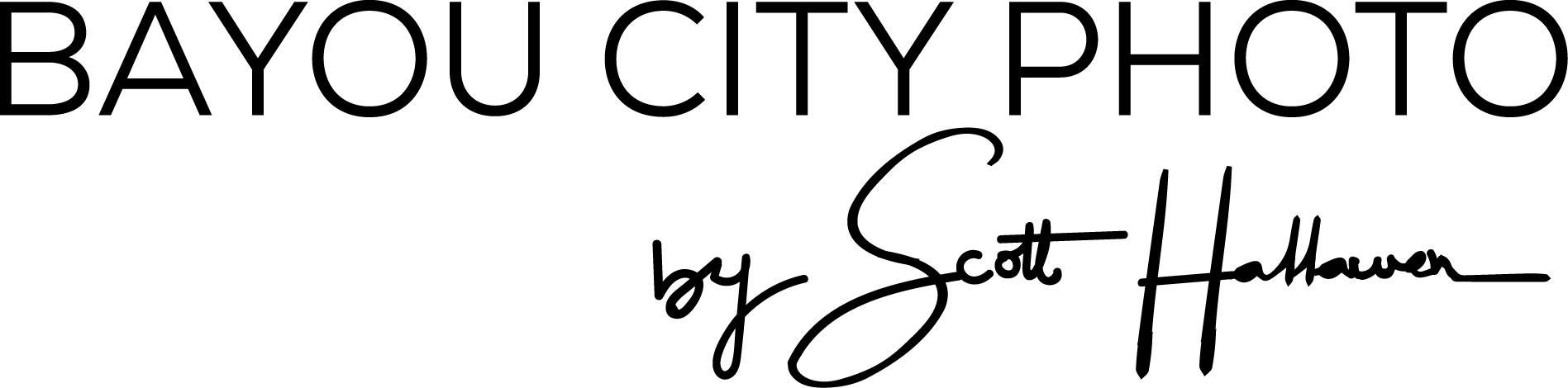 Bayou City Photography - Bayou City Photography (1897x470)