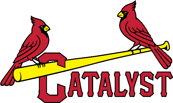 Placeholder - St Louis Cardinals Jersey Logo (612x397)