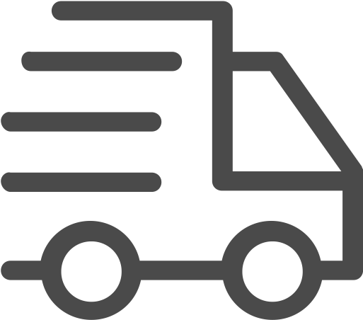 Logistics, Rail, Track Icon - Shipping Png Icon (512x461)