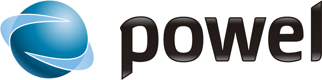 Call Scopito Today To Learn More About The Innovative - Powel Logo (1285x316)