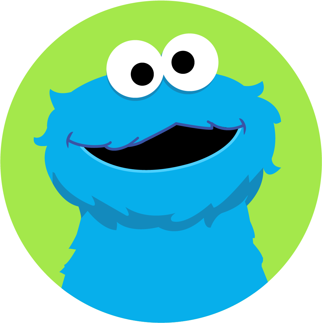 Sesame Street The Best Worksheets Image Collection - Coloring Book (1667x1250)