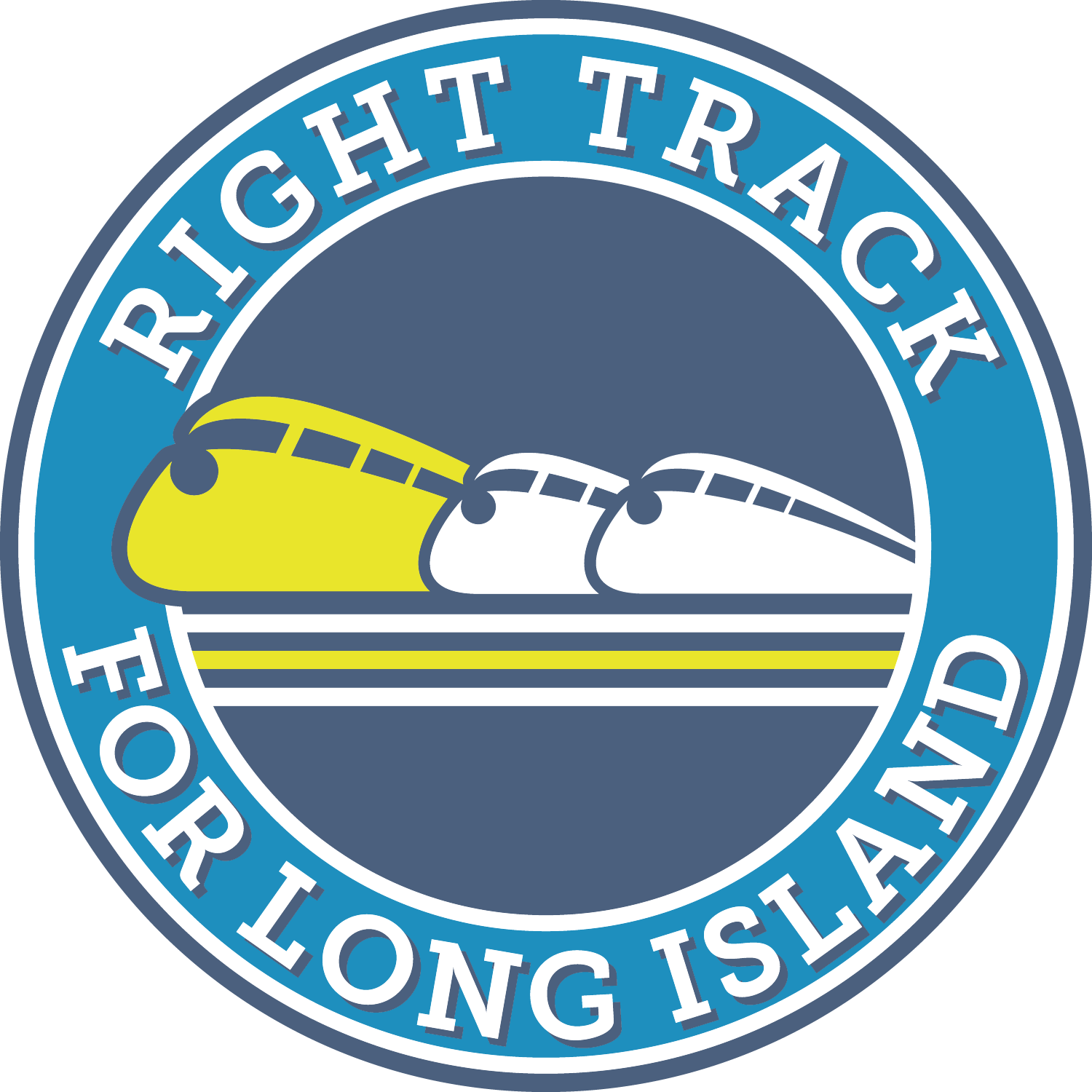 Coalition Long Island Railroad For - Coalition Long Island Railroad For (1500x1500)