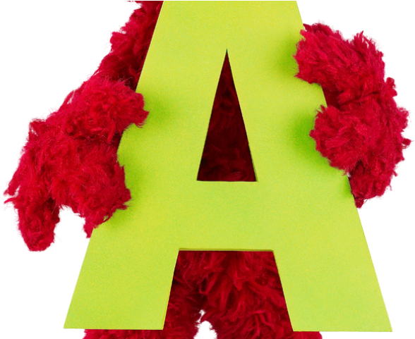 Sesam Street Clipart Elmo Potty - Elmo Png (640x480)