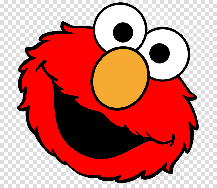 Elmo Png Clipart Elmo Sesame Street Clip Art - Elmo Png (900x780)