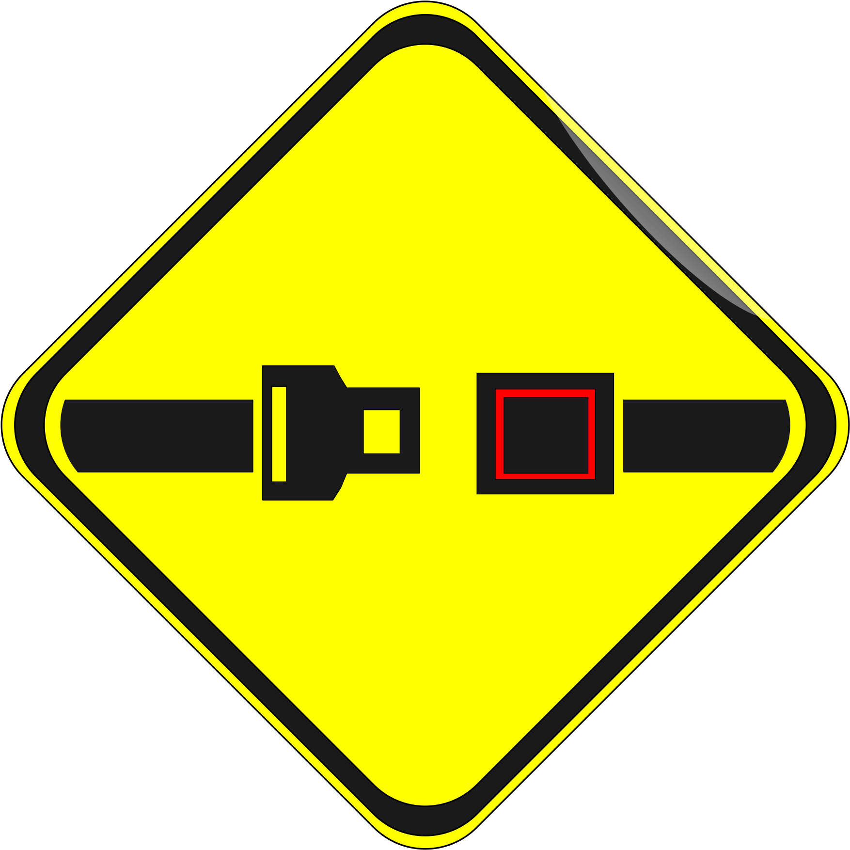 Big Image - Seat Belt Animation (2400x1800)