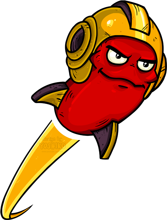 Beans Tv Logo Bohne Redesign By Yoshik - Rocket Beans Tv (800x960)