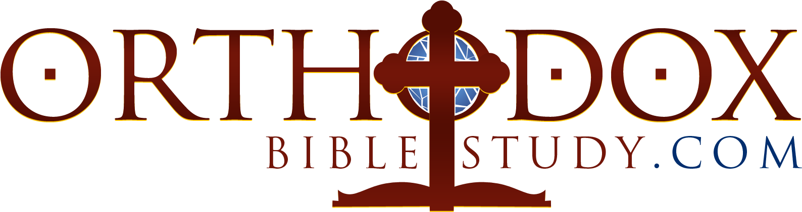 Logo - Orthodox Study Bible (1619x444)