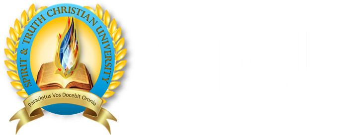 Spirit & Truth Christian University Is A Bible Based, - University (731x306)