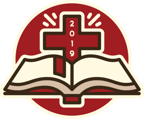 The Forum, Year Of The Bible - The Forum, Year Of The Bible (500x415)