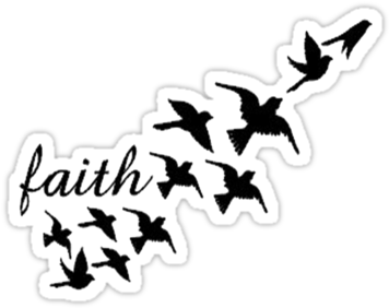 Wisdom Of Solomon, Also Known As The Book Of Wisdom - Tatuagem Da Demi Lovato Passaros (375x360)