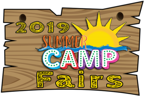 Camp Starts In - Clip Art (500x326)