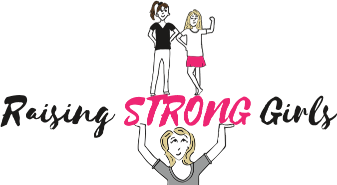 Raisingstronggirls - Com - Diary For A Young Girl (704x403)