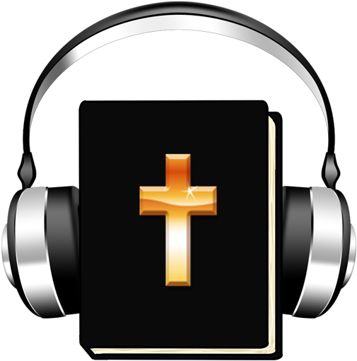 Bible Audio (512x512)