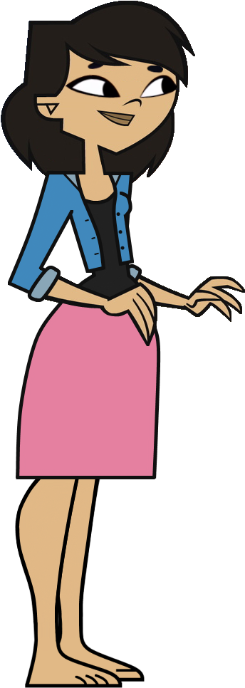 Sky's New Casual Outfit By Tdgirlsfanforever - Comics (387x1004)
