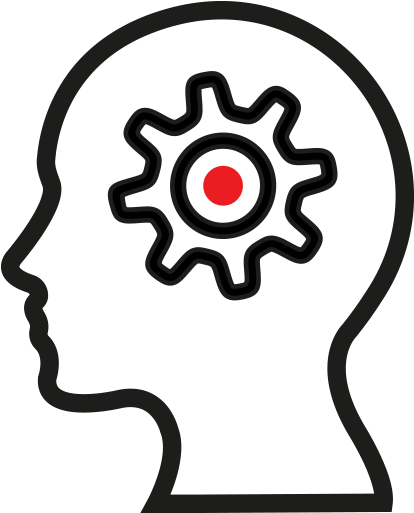 Provide A Rich Learning Experience - Icon Continuous Improvement (512x512)