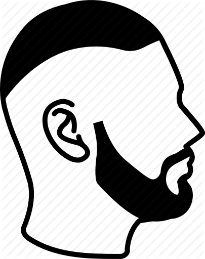 Male By Jisun Park Cut Fade Hairstyle - Icon Haircut Man (405x512)