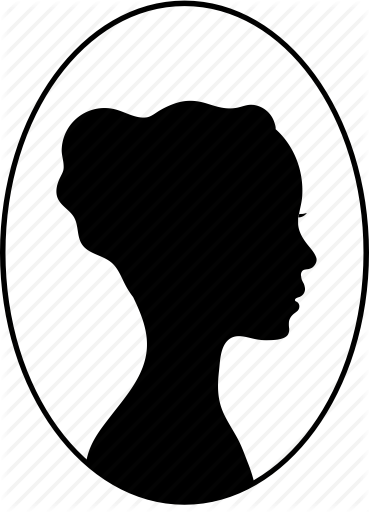 By Brooke Hammer Styles Hairstyle Updo Icon - Hairstyles Icon (369x512)