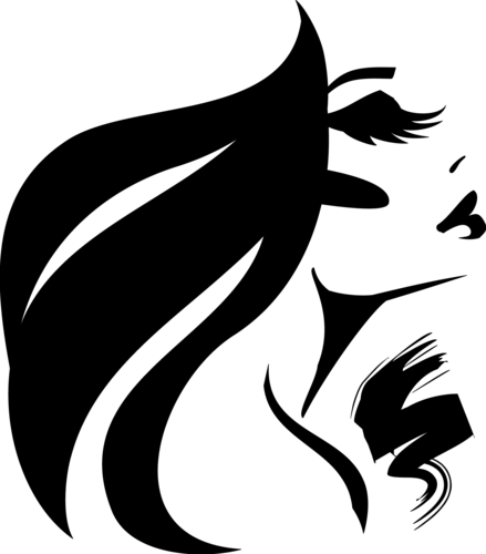 Logo Of Hair Oil (439x500)