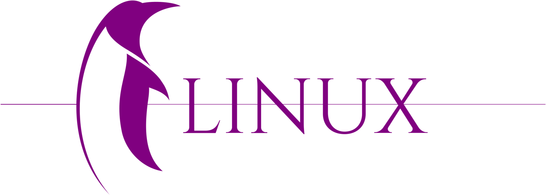 Logo Linux Computer Servers System Administrator - Linux Logo ...