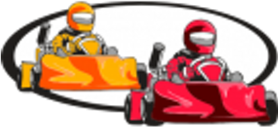 Cheap Go Karts - Go Karts Clip Art (400x400)
