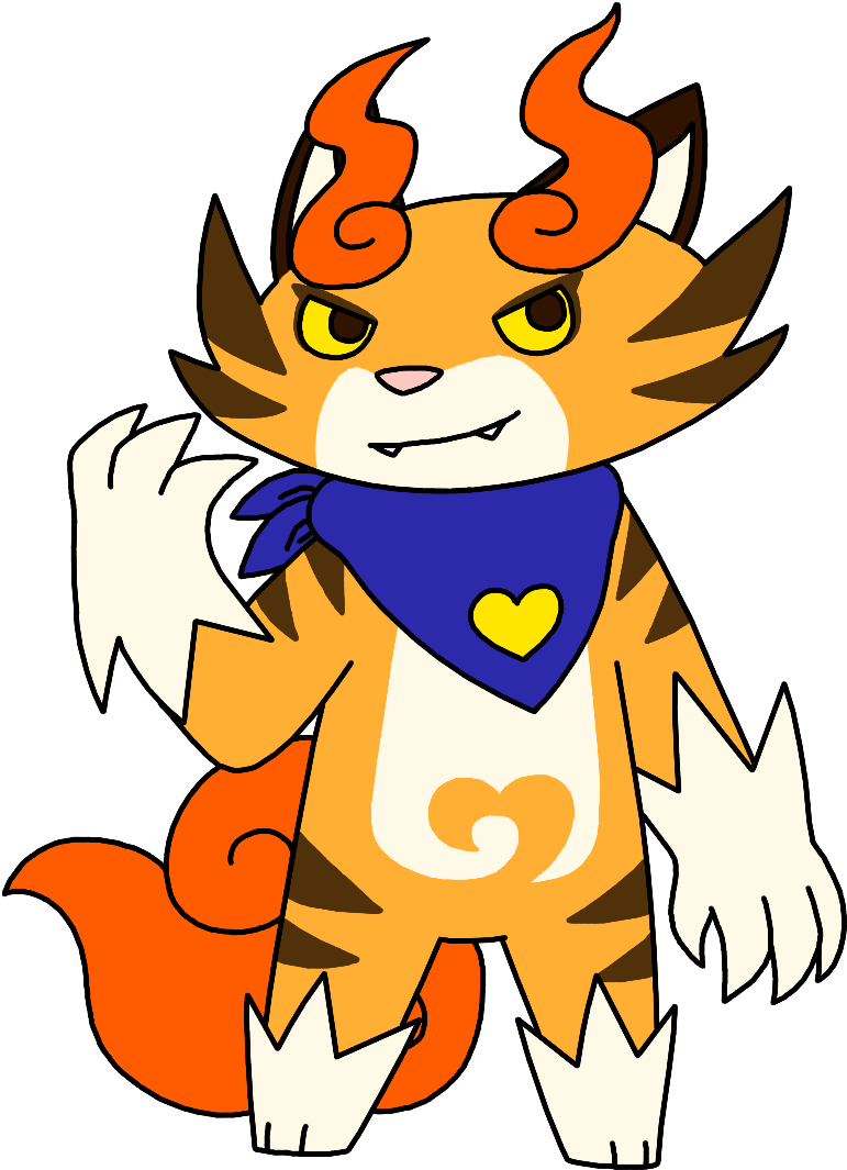 And Another Yw Oc Her Name Is Proam And She Likes Go - Cartoon (796x1090)