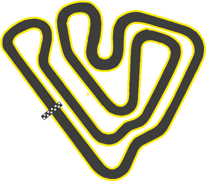 The Inaugural Tes Lisbon Leg Of The Ynot Gp's Ninth - Kart Odivelas (400x400)