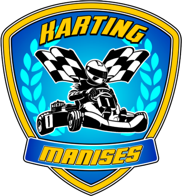 El Lunes 8 Y Martes 9 De Enero, El Karting Permanecerá - Go Kart (615x631)