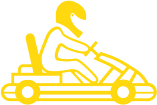 Gutschein Karting 30min - Fahrwerk Kart (360x360)