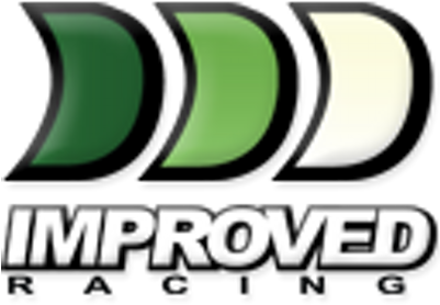 Improved Racing - Improved Racing (400x400)