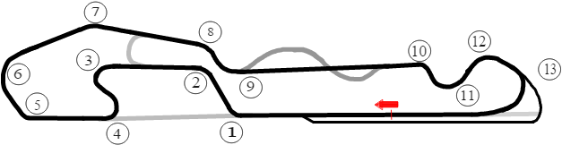 Nola Motorsports Park Wikipedia - Nola Motorsports Park (640x480)