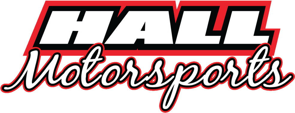 The Latest Development Updates On The Utk - Hall Motorsports (1000x404)