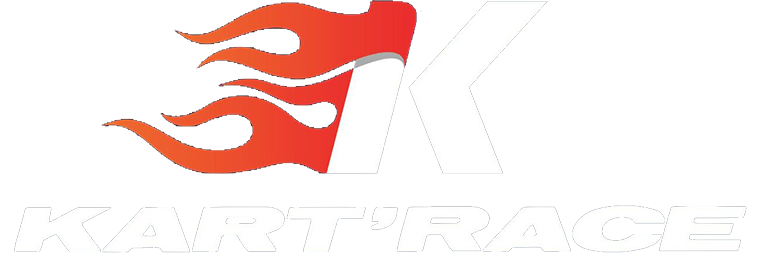 Logo Karting Kart Race - Kart Racing (760x267)