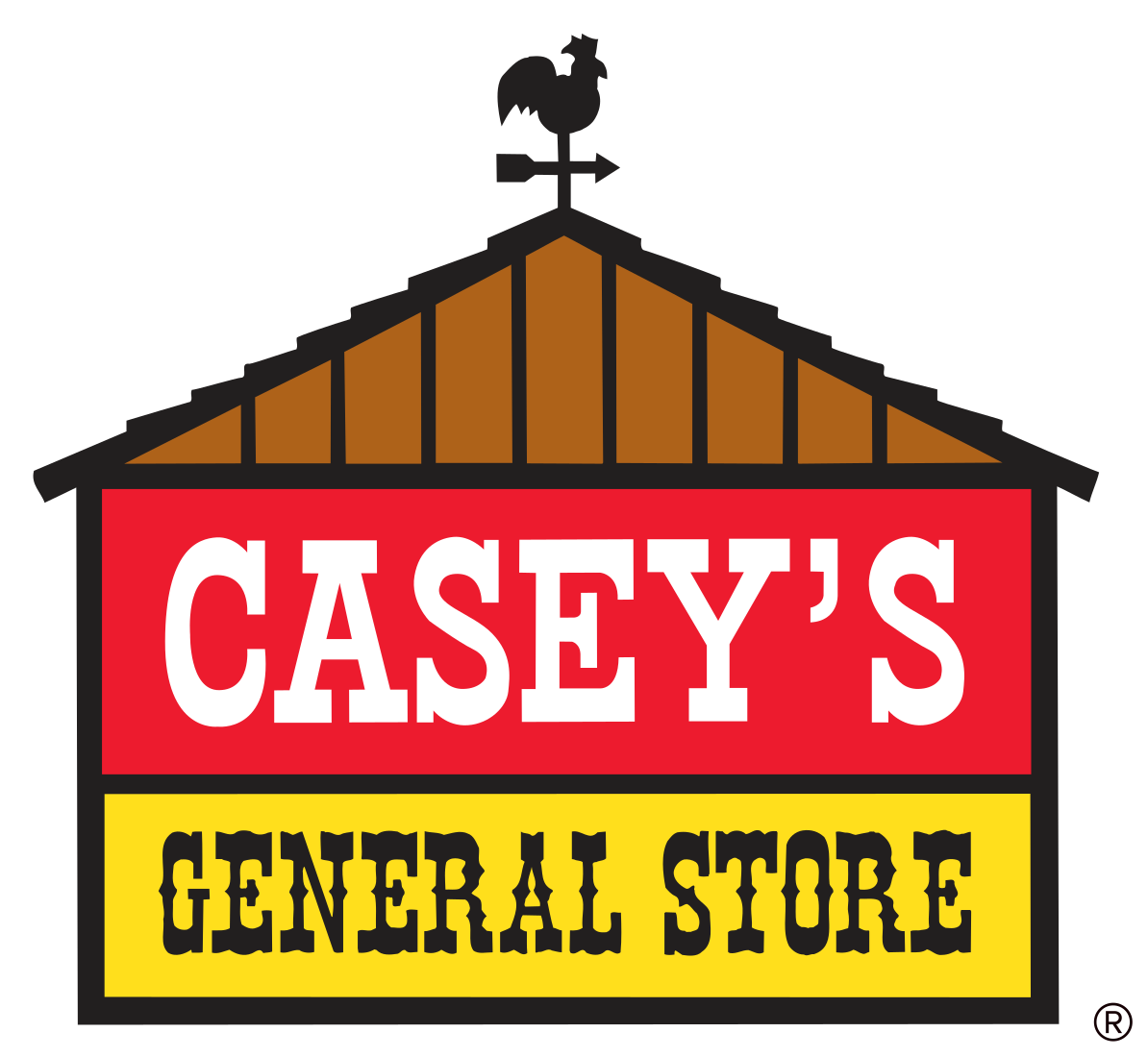 Sponsors - Casey's General Store Logo (1200x1109)