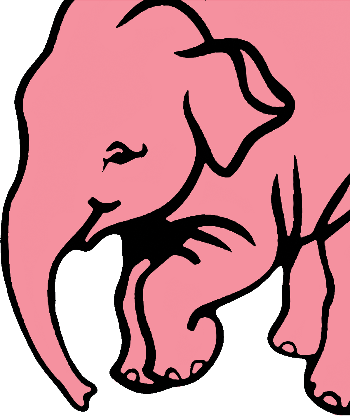 Delirium Café Usa Leesburg Logo - Delirium Café Leesburg Logo (1558x1612)