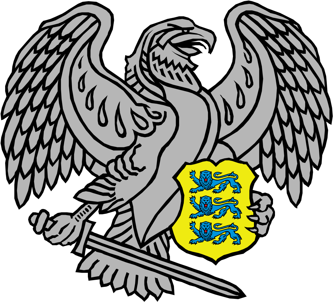 Estonian Defence League Logo (1200x1083)