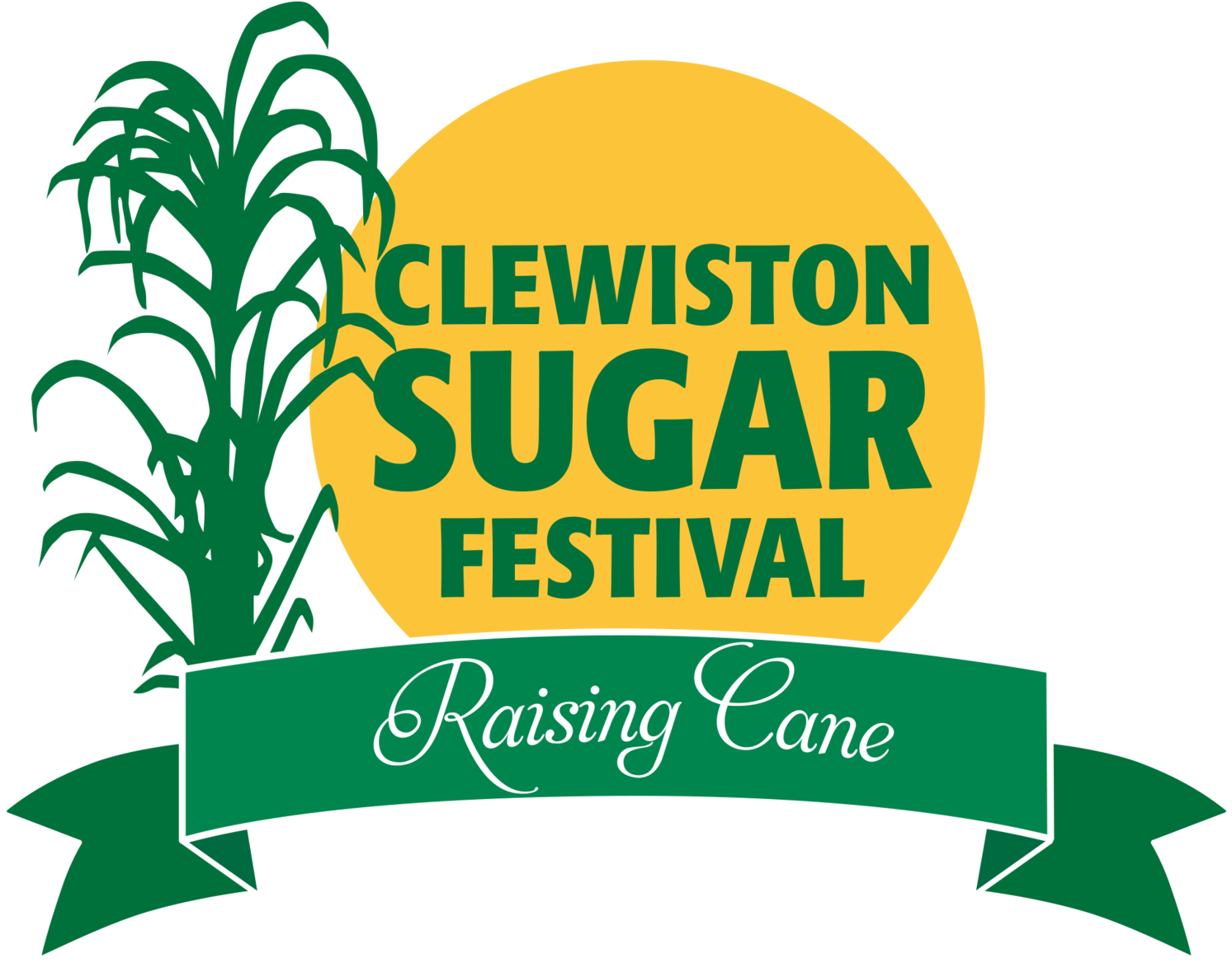 Big Rich To Headline - Clewiston Sugar Festival 2018 (1500x1188)