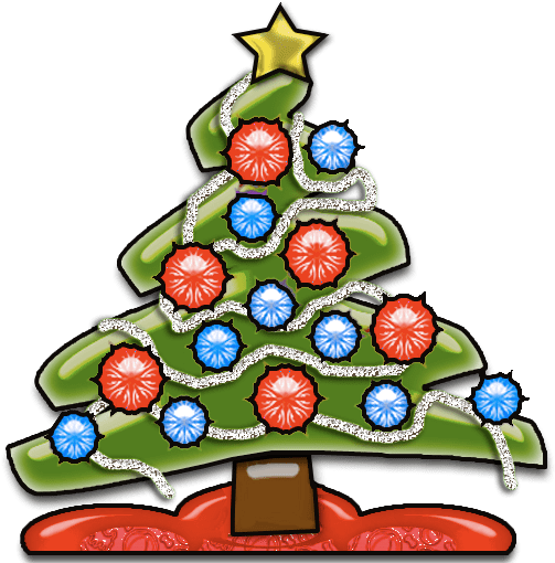 Christmas Day In Art (512x512)